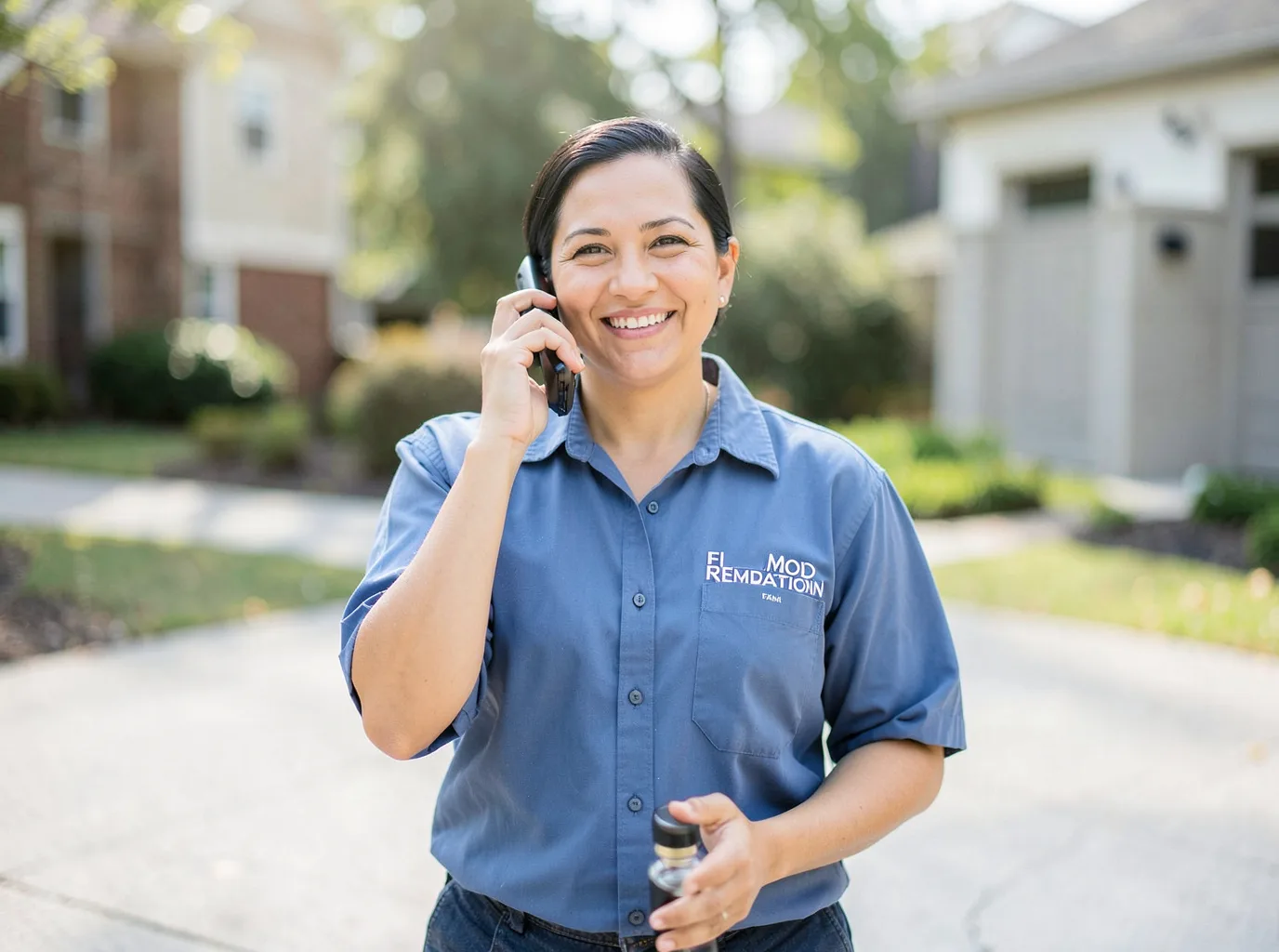 Mold Remediation Cecil, GA FAQs